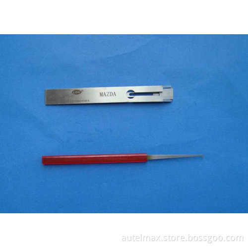 LISHI Mazda lock pick tool ( free shipping)